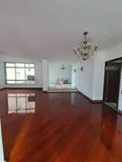 Apartamento com 3 Quartos para venda ou aluguel, 270m² no Gonzaga, Santos - Foto 5