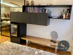 Apartamento com 3 Quartos à venda, 100m² no Chácara Machadinho II, Americana - Foto 6