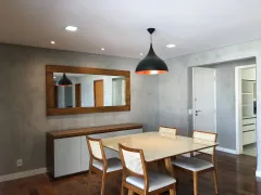 Apartamento com 3 Quartos para alugar, 150m² no Pinheiros, São Paulo - Foto 8
