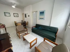 Apartamento com 2 Quartos para alugar, 65m² no Praia das Pitangueiras, Guarujá - Foto 6