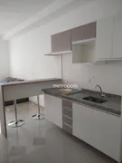Apartamento com 1 Quarto para alugar, 37m² no Jardim do Mar, São Bernardo do Campo - Foto 1