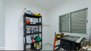 Sobrado com 3 Quartos à venda, 198m² no Vila Brasilina, São Paulo - Foto 40