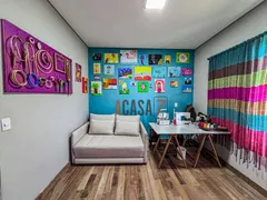 Casa de Condomínio com 3 Quartos à venda, 310m² no Condominio Terras de Sao Lucas, Sorocaba - Foto 35
