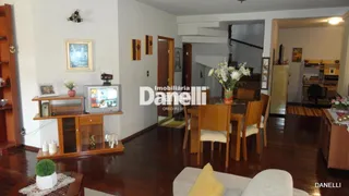 Casa com 4 Quartos à venda, 238m² no Campos Elíseos, Taubaté - Foto 1