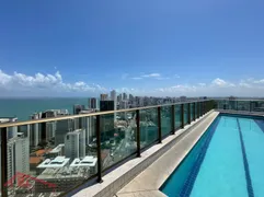 Cobertura com 2 Quartos para alugar, 55m² no Boa Viagem, Recife - Foto 10