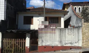 Terreno / Lote / Condomínio à venda, 200m² no Nova Petrópolis, São Bernardo do Campo - Foto 1