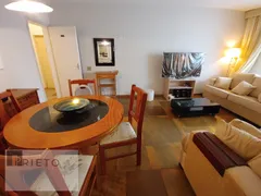 Apartamento com 2 Quartos para alugar, 110m² no Pitangueiras, Guarujá - Foto 5