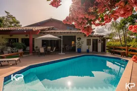 Casa de Condomínio com 6 Quartos à venda, 950m² no Praia do Morro, Guarapari - Foto 19