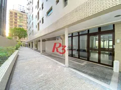 Apartamento com 4 Quartos à venda, 246m² no Boqueirão, Santos - Foto 91