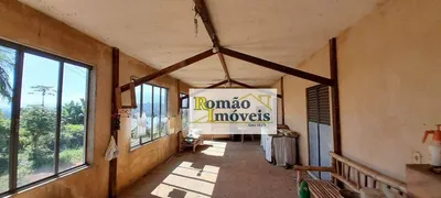 Fazenda / Sítio / Chácara com 4 Quartos à venda, 600m² no , Joanópolis - Foto 63