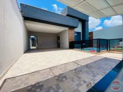 Casa com 4 Quartos para venda ou aluguel, 300m² no Ideal, Londrina - Foto 1