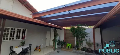 Casa com 4 Quartos à venda, 250m² no Tropical, Contagem - Foto 27