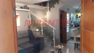 Casa de Condomínio com 2 Quartos à venda, 55m² no Vila Isolina Mazzei, São Paulo - Foto 1