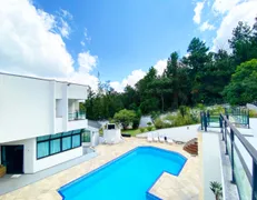 Casa de Condomínio com 5 Quartos para venda ou aluguel, 800m² no Alphaville Residencial 10, Santana de Parnaíba - Foto 1