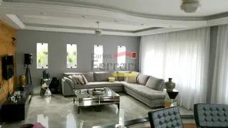 Casa com 4 Quartos para alugar, 450m² no Jardim Virgínia Bianca, São Paulo - Foto 3