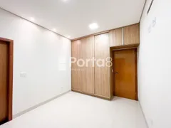 Casa de Condomínio com 3 Quartos à venda, 227m² no Quinta do Lago Residence, São José do Rio Preto - Foto 20