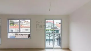 Apartamento com 1 Quarto à venda, 28m² no Chora Menino, São Paulo - Foto 15