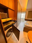 Apartamento com 1 Quarto para alugar, 20m² no Chácara Santo Antônio, São Paulo - Foto 7