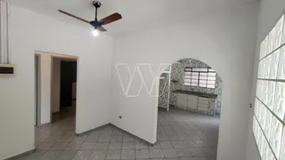 Casa com 2 Quartos para alugar, 70m² no Sousas, Campinas - Foto 20