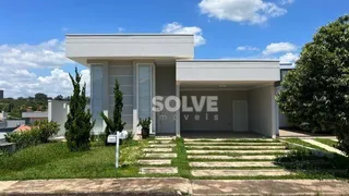 Casa de Condomínio com 5 Quartos à venda, 280m² no Jardim Reserva Bom Viver de Indaiatuba, Indaiatuba - Foto 1