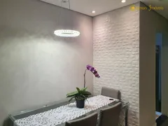 Apartamento com 3 Quartos à venda, 82m² no Vila Augusta, Guarulhos - Foto 9