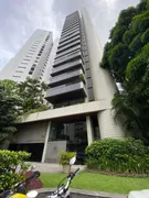 Apartamento com 4 Quartos à venda, 280m² no Parnamirim, Recife - Foto 1