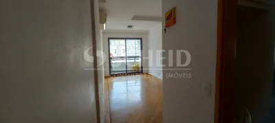 Apartamento com 2 Quartos para alugar, 66m² no Morumbi, São Paulo - Foto 2