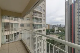 Apartamento com 1 Quarto para alugar, 75m² no Ibirapuera, São Paulo - Foto 8