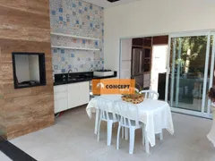 Casa de Condomínio com 3 Quartos à venda, 320m² no Parque Residencial Itapeti, Mogi das Cruzes - Foto 9