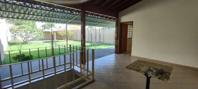 Casa com 2 Quartos para alugar, 134m² no Jardim Quitandinha, Araraquara - Foto 16