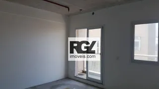 Conjunto Comercial / Sala à venda, 42m² no Vila Matias, Santos - Foto 35