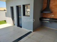 Casa de Condomínio com 3 Quartos à venda, 200m² no Swiss Park, Campinas - Foto 15