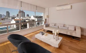 Apartamento com 3 Quartos para alugar, 191m² no Leblon, Rio de Janeiro - Foto 3