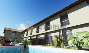 Casa de Condomínio com 2 Quartos à venda, 80m² no Massaguaçu, Caraguatatuba - Foto 4