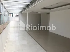 Cobertura com 1 Quarto para alugar, 246m² no Flamengo, Rio de Janeiro - Foto 11