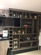 Apartamento com 4 Quartos à venda, 176m² no Jardim Monte Kemel, São Paulo - Foto 63