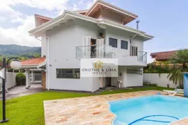 Casa de Condomínio com 4 Quartos à venda, 350m² no Tabatinga, Caraguatatuba - Foto 13