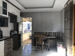 Apartamento com 3 Quartos à venda, 158m² no Rio Branco, Caxias do Sul - Foto 9