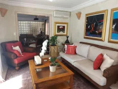 Casa com 4 Quartos para alugar, 367m² no Alphaville, Santana de Parnaíba - Foto 6