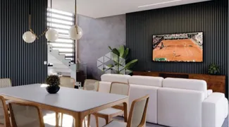 Casa de Condomínio com 3 Quartos à venda, 189m² no Glória, Joinville - Foto 5