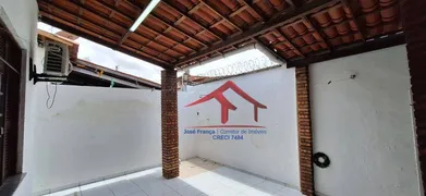 Casa de Condomínio com 3 Quartos à venda, 110m² no Maraponga, Fortaleza - Foto 57