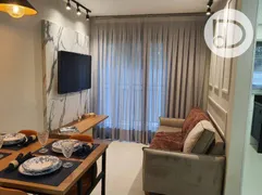 Apartamento com 2 Quartos à venda, 53m² no Jardim Santa Rosa, Valinhos - Foto 7