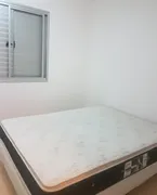 Apartamento com 2 Quartos para alugar, 47m² no Jardim Ampliação, São Paulo - Foto 9