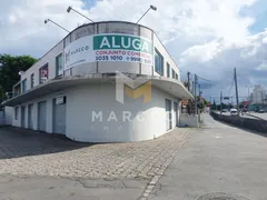 Loja / Salão / Ponto Comercial com 4 Quartos para alugar, 198m² no São Cristóvão, São José dos Pinhais - Foto 1