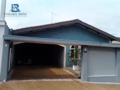 Casa com 3 Quartos à venda, 312m² no Nova Itatiba, Itatiba - Foto 1