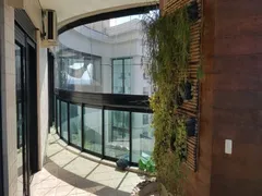 Apartamento com 5 Quartos para alugar, 733m² no Panamby, São Paulo - Foto 15