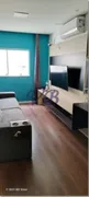 Apartamento com 3 Quartos à venda, 90m² no Vila Guiomar, Santo André - Foto 8