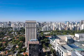 Casa Comercial à venda, 540m² no Jardim Paulistano, São Paulo - Foto 7