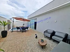 Casa de Condomínio com 3 Quartos à venda, 139m² no Engenho Velho, Nova Odessa - Foto 24