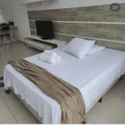 Flat com 1 Quarto para alugar, 28m² no Costa Do Sol, Macaé - Foto 4